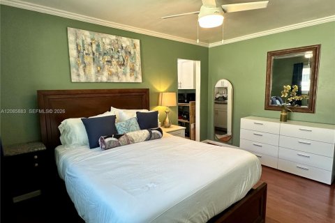 Appartement à louer à Hollywood, Floride: 1 chambre № 2357071 - photo 2