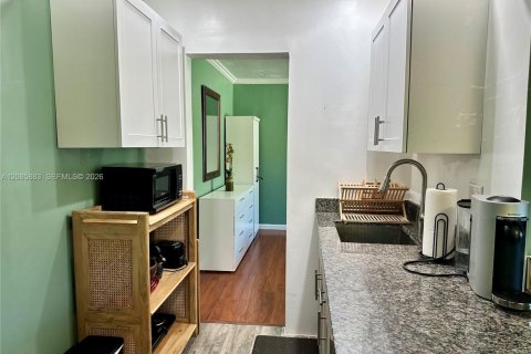 Appartement à louer à Hollywood, Floride: 1 chambre № 2357071 - photo 9