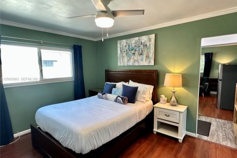 Appartement à louer à Hollywood, Floride: 1 chambre № 2357071 - photo 14