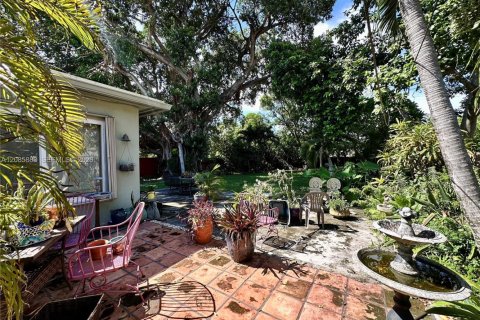 Appartement à louer à Hollywood, Floride: 1 chambre № 2357071 - photo 22