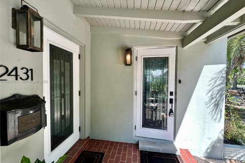 Appartement à louer à Hollywood, Floride: 1 chambre № 2357071 - photo 17