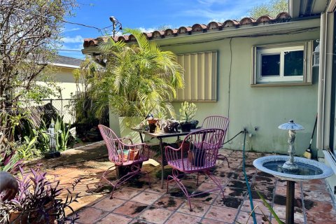 Appartement à louer à Hollywood, Floride: 1 chambre № 2357071 - photo 21