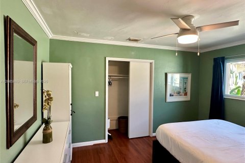 Appartement à louer à Hollywood, Floride: 1 chambre № 2357071 - photo 13