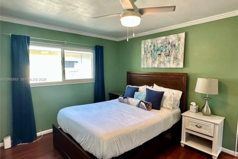Appartement à louer à Hollywood, Floride: 1 chambre № 2357071 - photo 12