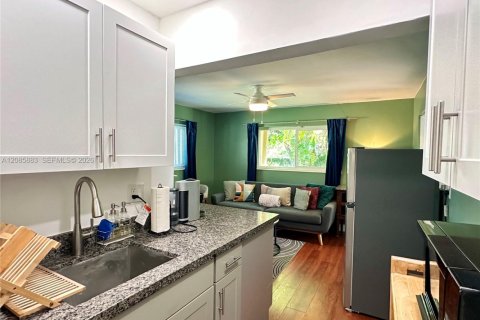 Appartement à louer à Hollywood, Floride: 1 chambre № 2357071 - photo 10