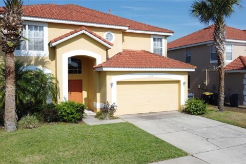 House in Davenport, Florida 6 bedrooms, 257.43 sq.m. № 1686687 - photo 4