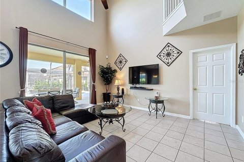 House in Davenport, Florida 6 bedrooms, 257.43 sq.m. № 1686687 - photo 16