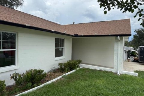 Casa en venta en Ocala, Florida, 3 dormitorios, 121.79 m2 № 1880635 - foto 4