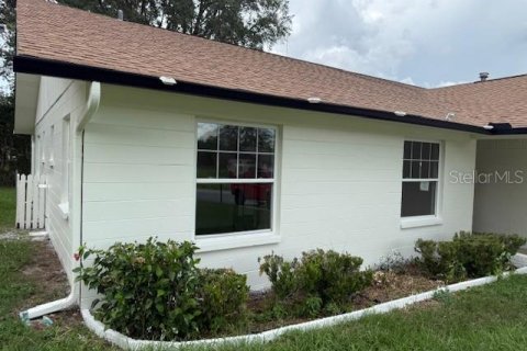 Casa en venta en Ocala, Florida, 3 dormitorios, 121.79 m2 № 1880635 - foto 12