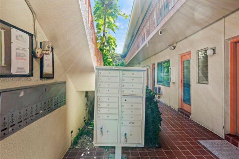 Apartamento en alquiler en Miami Beach, Florida, 35.3 m2 № 2024527 - foto 7