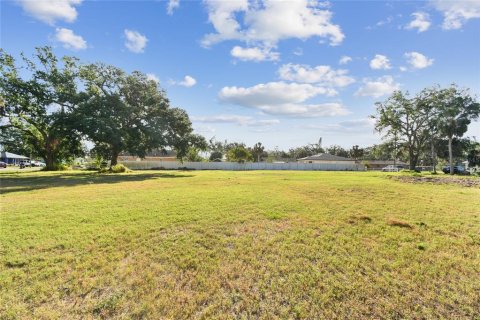 Terreno en venta en Palmetto, Florida № 1720527 - foto 1