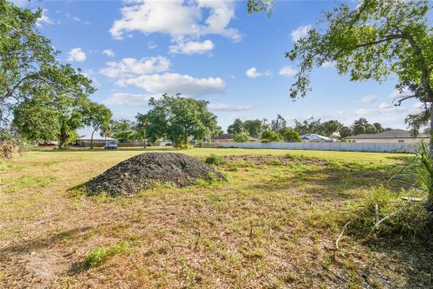 Terreno en venta en Palmetto, Florida № 1720527 - foto 3