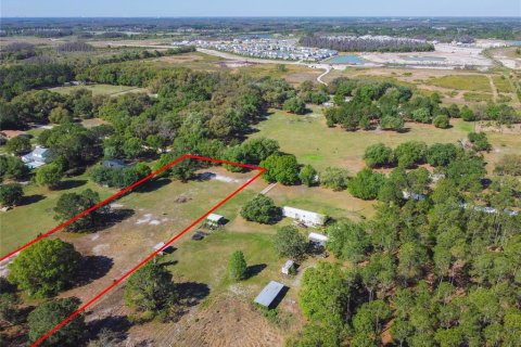 Land in Zephyrhills, Florida № 2102120 - photo 4