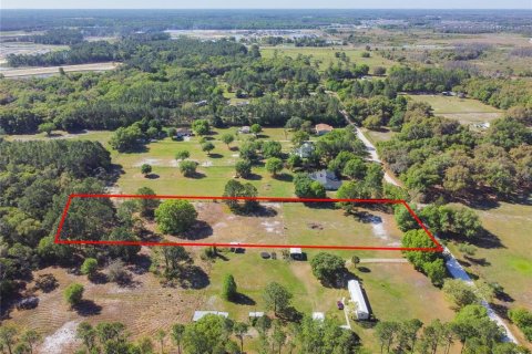 Land in Zephyrhills, Florida № 2102120 - photo 8