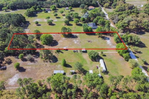 Land in Zephyrhills, Florida № 2102120 - photo 7