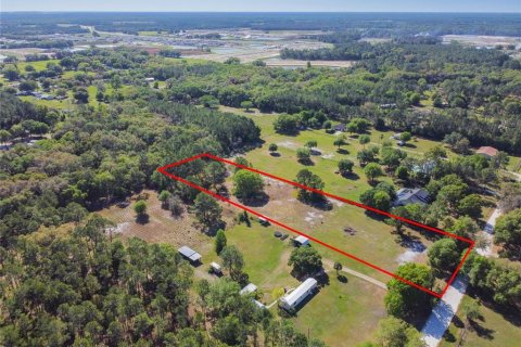 Land in Zephyrhills, Florida № 2102120 - photo 9