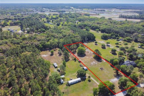 Land in Zephyrhills, Florida № 2102120 - photo 10