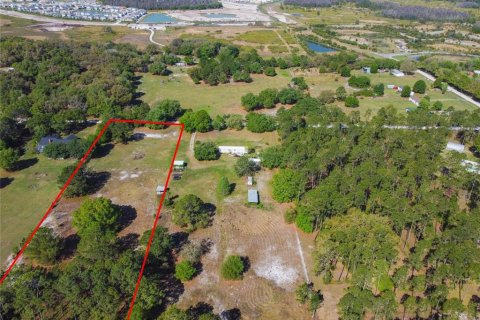 Land in Zephyrhills, Florida № 2102120 - photo 13