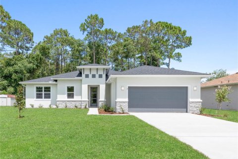 Casa en venta en Palm Coast, Florida, 3 dormitorios, 184.23 m2 № 1919370 - foto 1