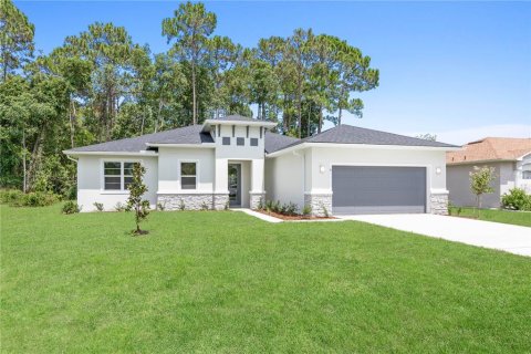 Casa en venta en Palm Coast, Florida, 3 dormitorios, 184.23 m2 № 1919370 - foto 2