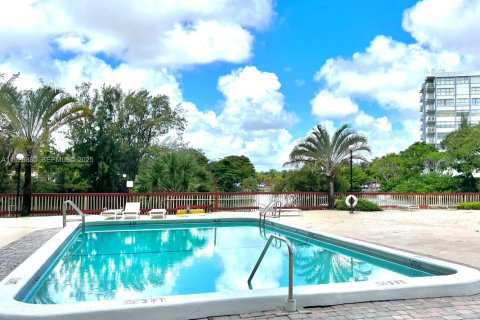 Copropriété à louer à Miami, Floride: 1 chambre, 79.15 m2 № 1987258 - photo 20