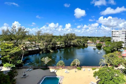 Copropriété à louer à Miami, Floride: 1 chambre, 79.15 m2 № 1987258 - photo 1