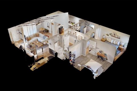 House in Lakeland, Florida 3 bedrooms, 123.75 sq.m. № 1527537 - photo 26