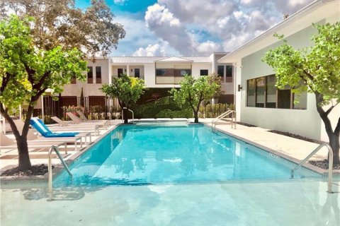 Touwnhouse à louer à Plantation, Floride: 2 chambres, 141.21 m2 № 2402370 - photo 21