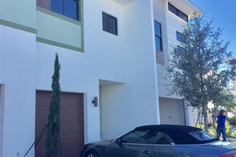 Touwnhouse à Plantation, Floride 2 chambres, 141.21 m2 № 2402370