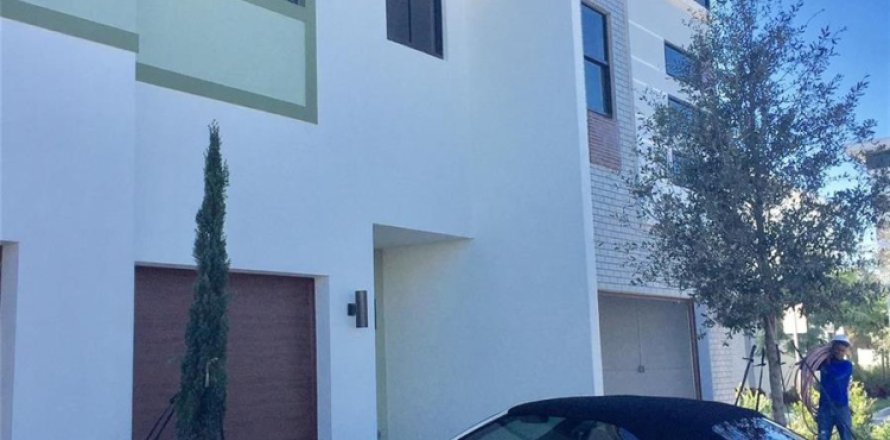 Touwnhouse à Plantation, Floride 2 chambres, 141.21 m2 № 2402370