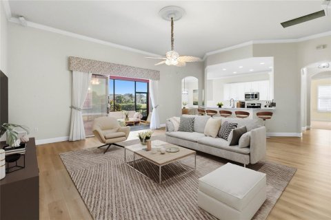 Villa ou maison à vendre à Kissimmee, Floride: 3 chambres, 239.69 m2 № 2389300 - photo 2