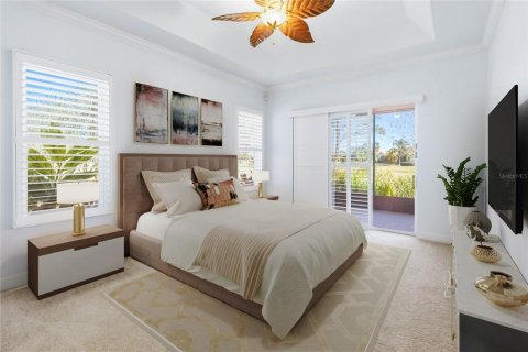 Villa ou maison à vendre à Kissimmee, Floride: 3 chambres, 239.69 m2 № 2389300 - photo 5