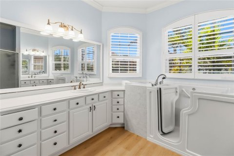 Villa ou maison à vendre à Kissimmee, Floride: 3 chambres, 239.69 m2 № 2389300 - photo 25