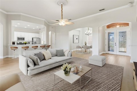 Villa ou maison à vendre à Kissimmee, Floride: 3 chambres, 239.69 m2 № 2389300 - photo 3