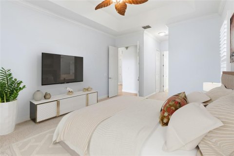 Villa ou maison à vendre à Kissimmee, Floride: 3 chambres, 239.69 m2 № 2389300 - photo 6