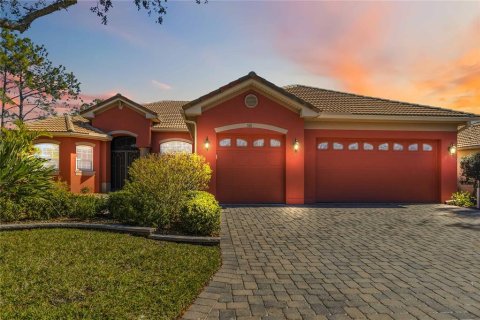 Villa ou maison à Kissimmee, Floride 3 chambres, 239.69 m2 № 2389300