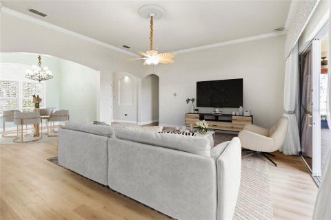 Villa ou maison à vendre à Kissimmee, Floride: 3 chambres, 239.69 m2 № 2389300 - photo 4