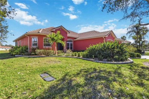 Villa ou maison à vendre à Kissimmee, Floride: 3 chambres, 239.69 m2 № 2389300 - photo 8