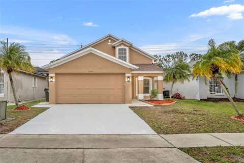 Casa en venta en Kissimmee, Florida, 4 dormitorios, 148.18 m2 № 1751413 - foto 2