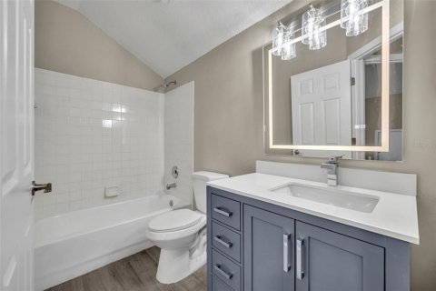 Casa en venta en Kissimmee, Florida, 4 dormitorios, 148.18 m2 № 1751413 - foto 22