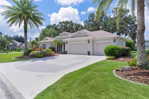 Villa ou maison à vendre à The Villages, Floride: 3 chambres, 252.97 m2 № 1912002 - photo 5