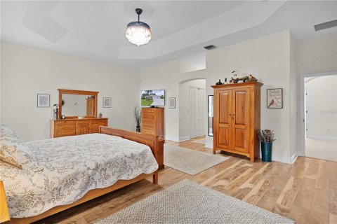 Casa en venta en The Villages, Florida, 3 dormitorios, 252.97 m2 № 1912002 - foto 25