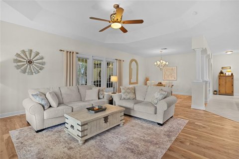 Casa en venta en The Villages, Florida, 3 dormitorios, 252.97 m2 № 1912002 - foto 17