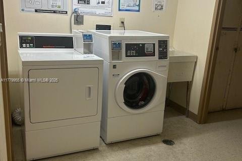 Copropriété à vendre à Aventura, Floride: 2 chambres, 115.01 m2 № 1958744 - photo 30