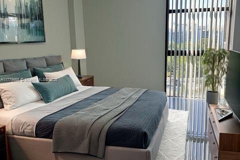 Copropriété à vendre à Aventura, Floride: 2 chambres, 115.01 m2 № 1958744 - photo 10