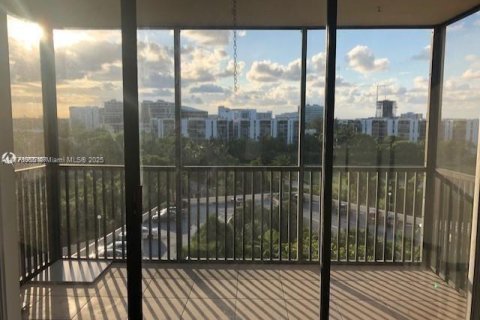 Copropriété à vendre à Aventura, Floride: 2 chambres, 115.01 m2 № 1958744 - photo 24