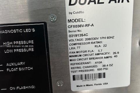 Copropriété à vendre à Aventura, Floride: 2 chambres, 115.01 m2 № 1958744 - photo 23