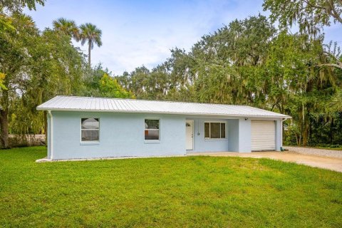 House in Edgewater, Florida 3 bedrooms, 96.43 sq.m. № 2408411 - photo 4