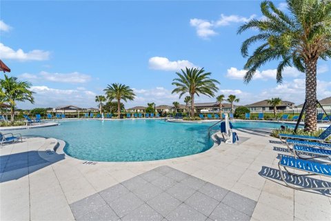 Villa ou maison à vendre à Kissimmee, Floride: 4 chambres, 258.92 m2 № 1853897 - photo 22