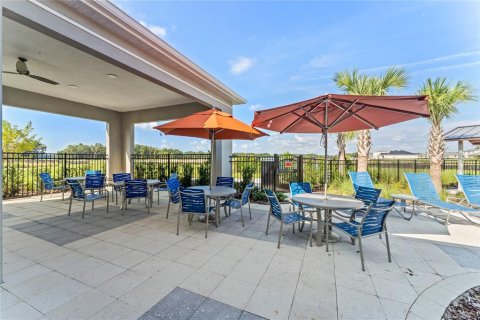 Villa ou maison à vendre à Kissimmee, Floride: 4 chambres, 258.92 m2 № 1853897 - photo 14